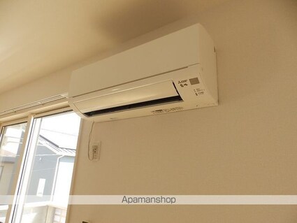 ラ・ヴィレッタ　Ａ棟[3LDK/69.4m2]の内装4