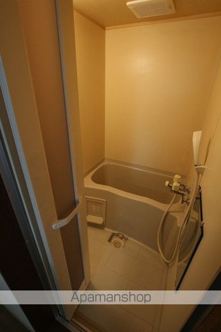 パルク平岸の内装写真