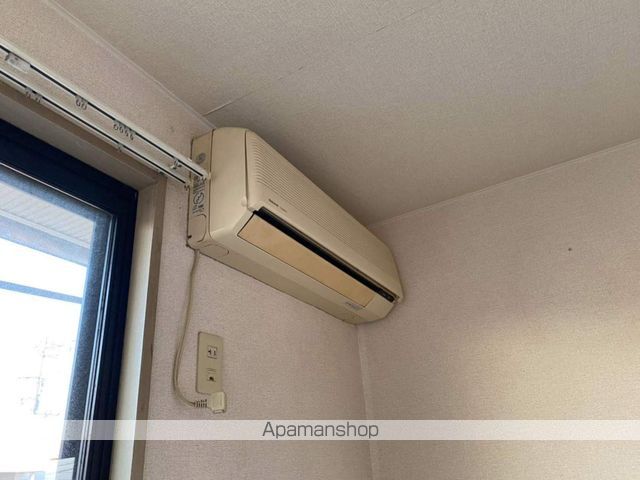 ウィンディア手城Aの内装写真