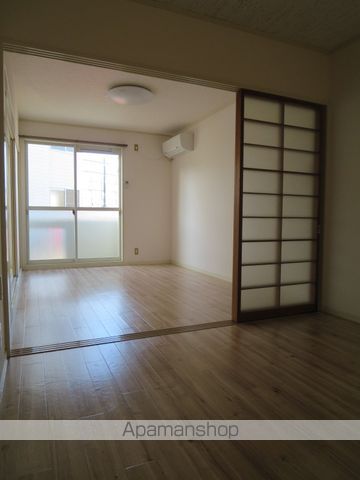 ハイツ新町3号棟の内装写真