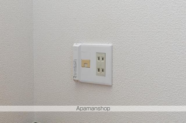 レジデンス松島の内装写真