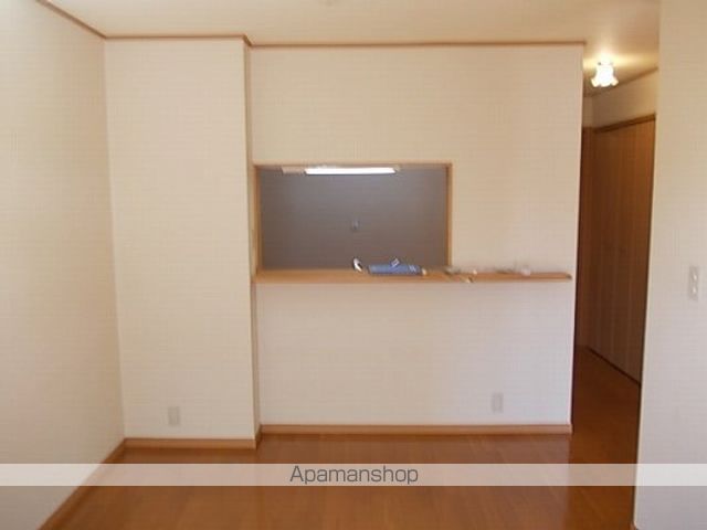 シャトーブリエIIの内装写真