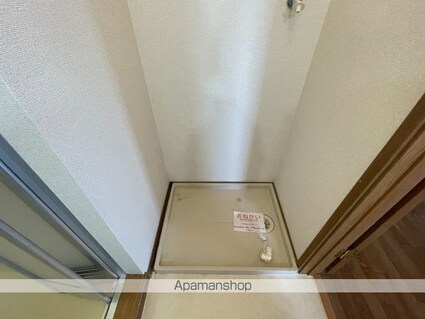 アルバ・ソーレⅡ[3LDK/65.57m2]のその他部屋・スペース