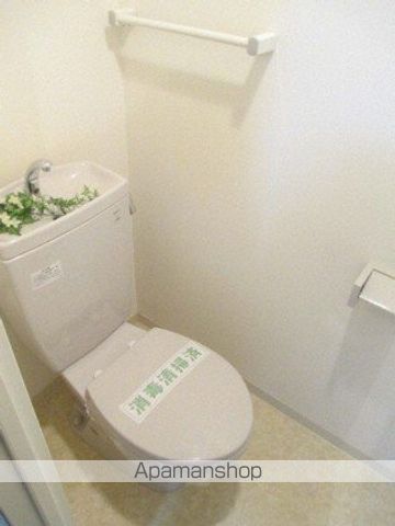 プロヴィデンス北円山の内装写真