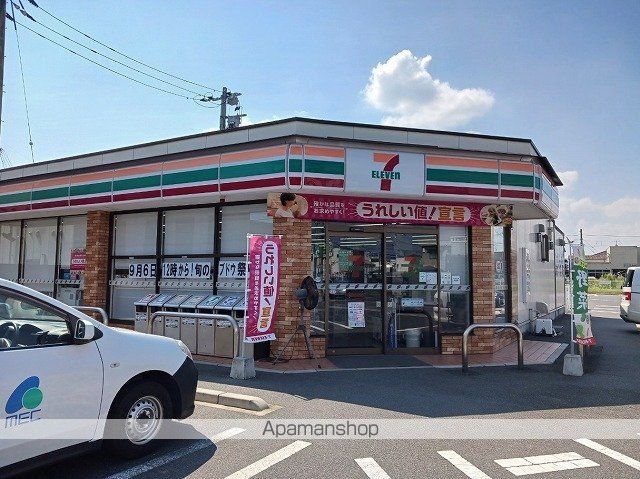 ジュネスコートTの周辺写真