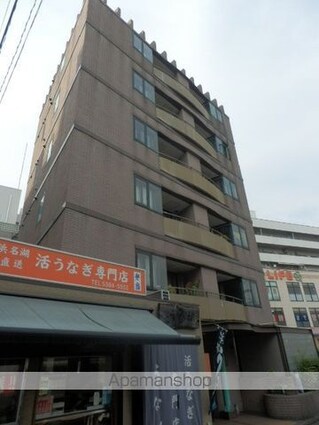 東京都調布市東つつじケ丘１丁目[1K/43.16m2]の外観2