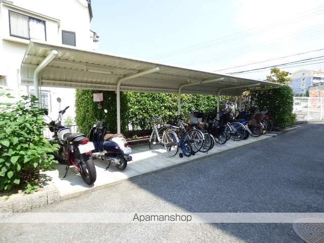 レスポワール星田のその他写真