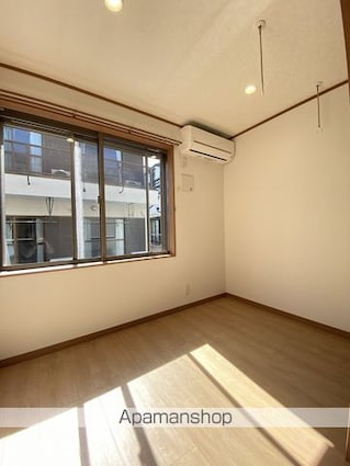 レントハウスＦｕｓｓａ８６０[1R/21.84m2]の内装3