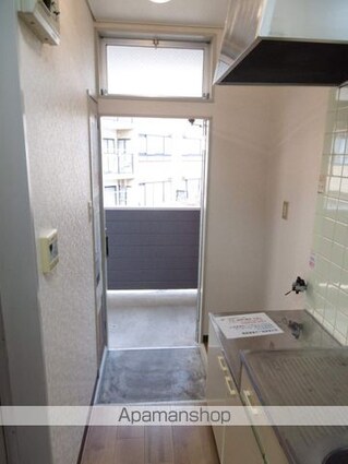 第２シャイン清水沼[1K/20.49m2]の内装2