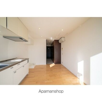 コートブランシェＡＰ[1R/25.43m2]のその他部屋・スペース