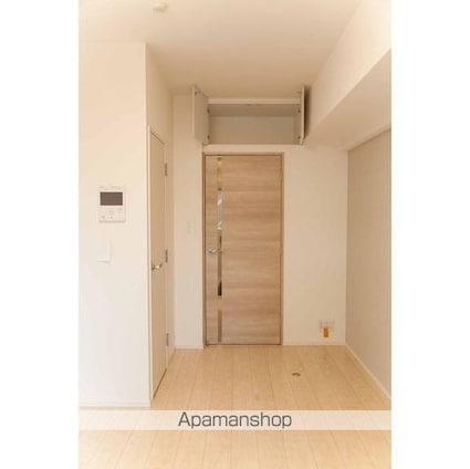 コンフォリア錦糸町ＤＥＵＸ[1K/25.6m2]のその他部屋・スペース