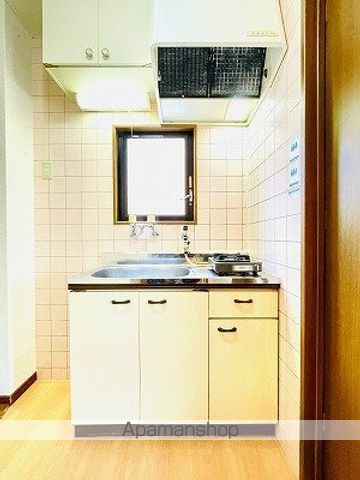 千林れんが館の内装写真