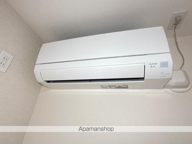 エクセレントヒルズの内装写真