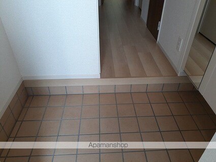 琴福[1LDK/50.07m2]の玄関