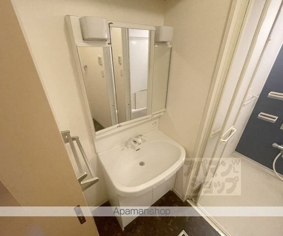 シャーメゾン堀川の内装写真