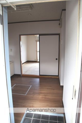 コーポメグの内装写真