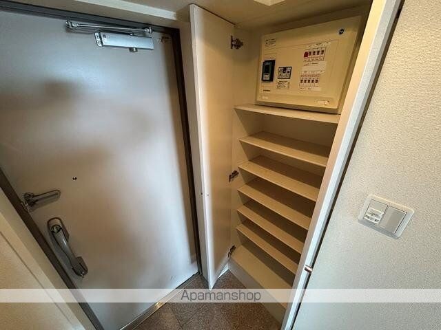 ＫＤＸレジデンス立川[1K/24.16m2]のその他部屋・スペース