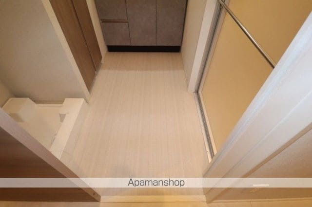 サンジョイアゼロの内装写真