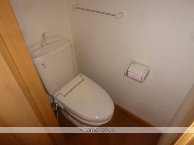 コータ・コート Dの内装写真