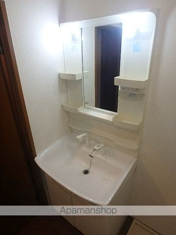 西生田アイリスの内装写真