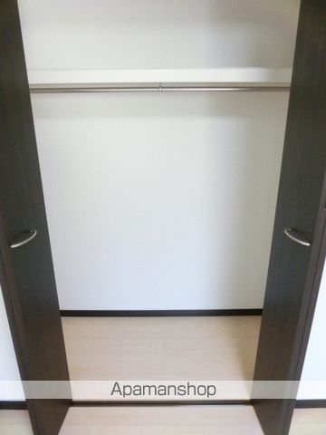 フジパレス相川の内装写真