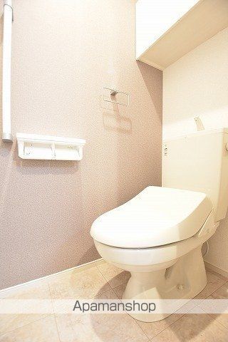 テラス日出山の内装写真