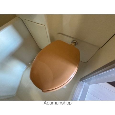 杉浦ハイツ狭山の内装写真