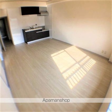 サンシャイン石山[2LDK/60m2]の内装1