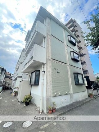 和歌山県和歌山市本町７丁目[1LDK/36.45m2]の外観4