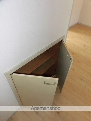 グレース松江[2LDK/41.64m2]のその他内装2