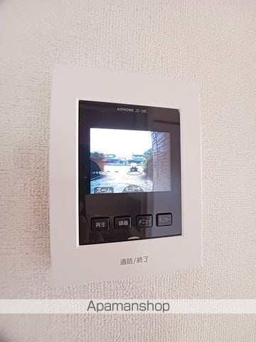 カーサフィオーレAの内装写真