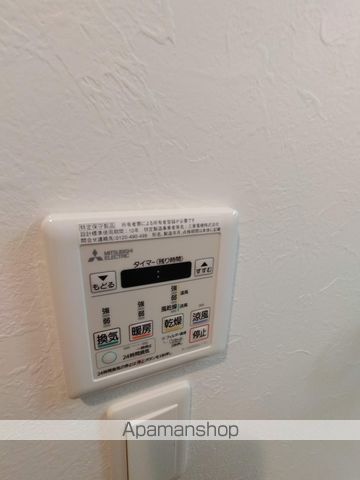 PREGIO吹田の内装写真