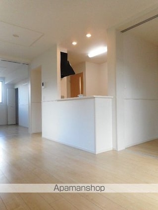 宮崎県延岡市稲葉崎町３丁目[2LDK/57.25m2]のリビング・居間2