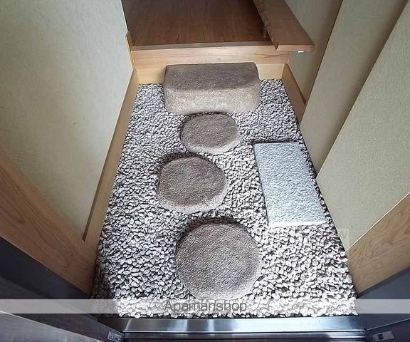 S-FORT二条城前の内装写真