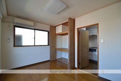 東京都立川市高松町２丁目[2K/38m2]の内装1