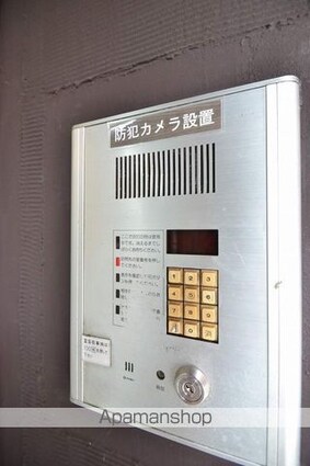 リバーサイド大須賀[3LDK/70.69m2]の共用部2