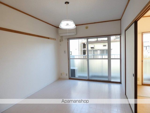 セルテーヌ岡出山の内装写真