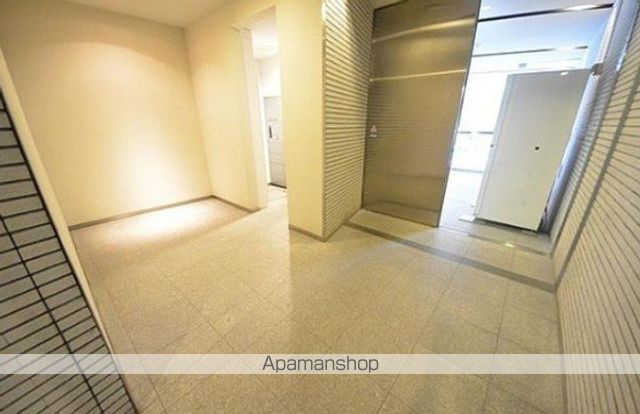 ザ・パーククロス錦糸町レジデンスの内装写真