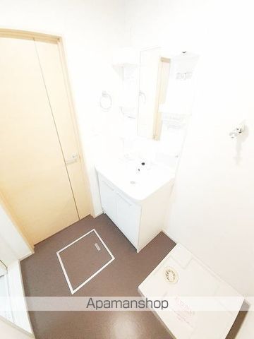 VILLA VERDEの内装写真