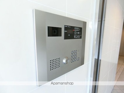 ＬＩＮＸ　ＬＥＧＡＭＩ[1K/23.06m2]の共用部6