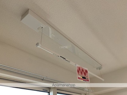 メゾン・ド・キャトルⅦ[1K/26.27m2]のその他設備