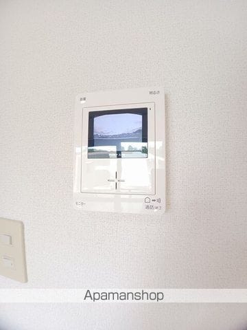 ジュネス黒髪の内装写真