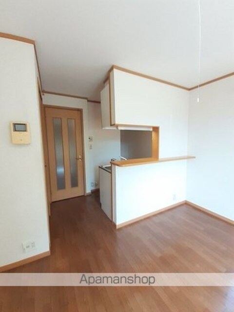 広島県福山市新涯町６丁目[1LDK/41.98m2]の内装2