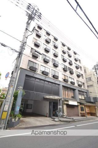 スプランドゥール中山下の外観写真