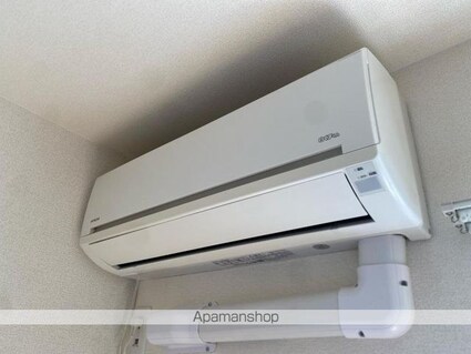 ポムドテールＴⅡ[2LDK/55.35m2]の内装5