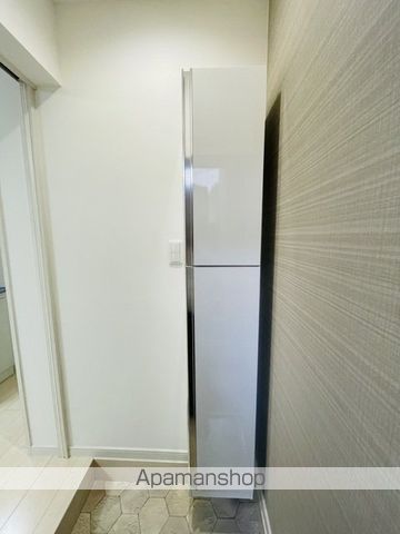 CITYPOPSUMIYOSHIの内装写真