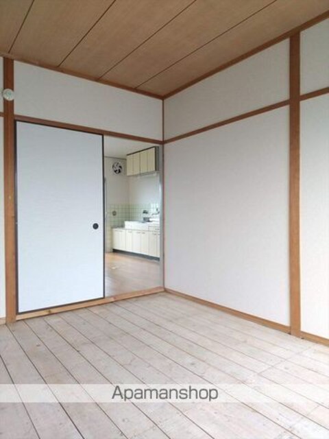 和歌山県和歌山市西浜[3DK/49.5m2]の内装8