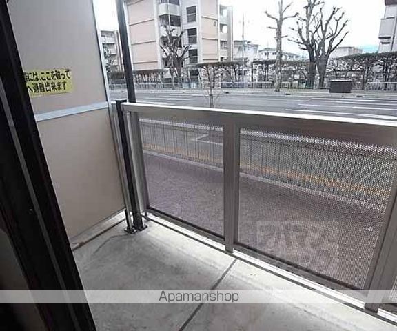 レオパレス伏見桃山の内装写真