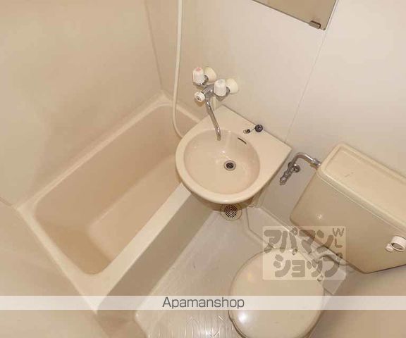 別当町東の内装写真