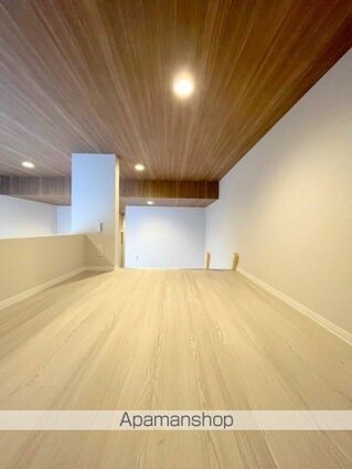 広島県広島市中区江波二本松２丁目[1R/29.65m2]の内装7